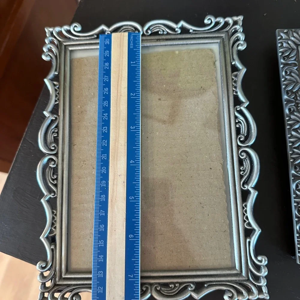 Malden other silver any